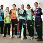 All you need to know for the BBL