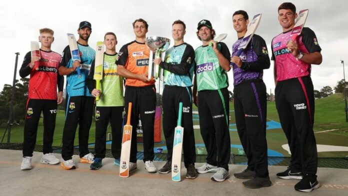All you need to know for the BBL