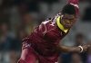 Alzarri Joseph found guilty of breaching ICC Code of Conduct