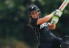 232 not out: Kiwi teenager sets ‘surreal’ record in women’s one-day cricket