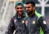 பாகிஸ்தான் அணியில் இணையவுள்ள ஆமிர், சொஹைப் மலிக்