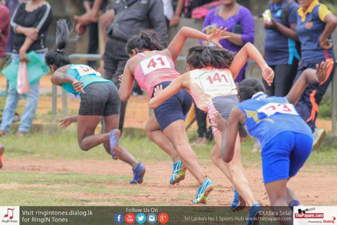 Ampara District Youth meet 2017