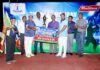 HNB, SLT joint champions at MCA- Maliban Masters Cricket Sixes An allied win at the 3rd MCA