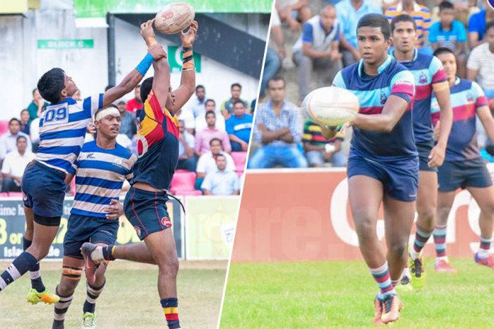 Trinity finally earn long awaited silverware