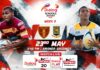 REPLAY – Ananda College vs Mahanama College – Dialog Schools Rugby League 2026 Ananda College vs Mahanama College