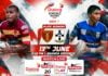 REPLAY – Ananda College vs S. Thomas’ College – Dialog Schools Rugby League 2026 Ananda College vs S. Thomas' College