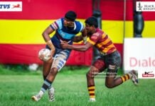 Photos – Ananda College vs St. Anthony’s College – Plate – Dialog Schools Rugby League 2026 – Week 8 Ananda College vs St. Anthony's College