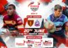 LIVE – Ananda College vs St. Anthony’s College – Dialog Schools Rugby League 2026 Ananda College vs St. Anthony's College