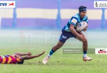 Photos – Ananda College vs Wesley College – Dialog chools Rugby League 2026 – Week 3 Ananda College vs Wesley College