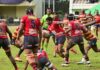 Kingswood Edge Out Ananda in Crucial Plate Championship Clash Ananda v Kingswood