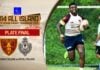 Highlights | Plate Final | Ananda vs Royal | U14 All Island Schools Rugby Tournament Ananda vs Royal