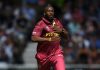 West Indies recall Russell, Thomas, Hetmyer, Allen and Hope for Sri Lanka T20Is