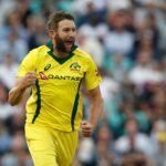 Andrew Tye replaces injured Mark Wood