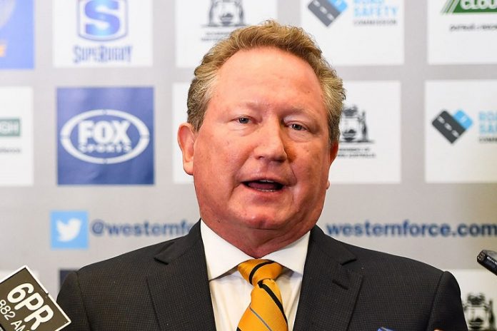 Andrew Forrest