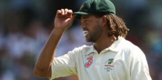 Australian Cricketer Andrew Symonds dies news