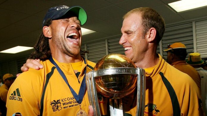 Andrew Symonds