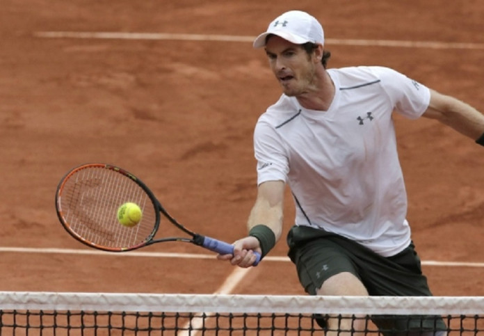 Andy Murray Andy Murray