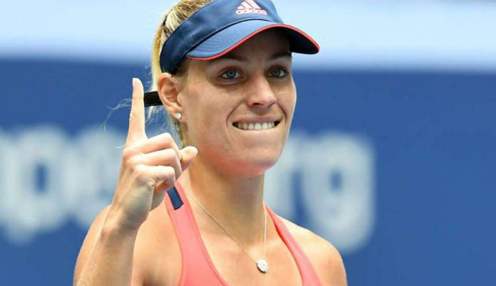 Angelique Kerber