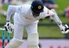 Angelo Mathews out of action for four weeks