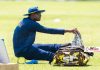 “I still have time to achieve my goals” – Angelo Mathews on his fitness journey