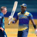 Angelo Mathews