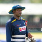 Angelo Mathews