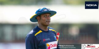 Angelo Mathews