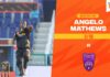 Angelo Mathews 2/16