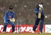 Mathews’ form, a huge relief for Sri Lanka Angelo Mathews