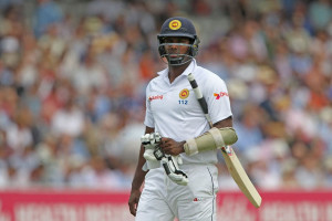 Angelo Mathews