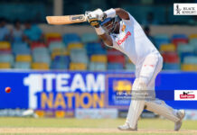 Angelo Mathews raises concerns on Sri Lanka’s lack of Test cricket schedule Lack of Test Cricket for Sri Lanka