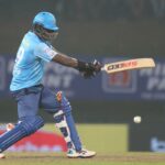 Angelo Mathews