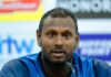 WATCH – “Kamindu is unbelievable in the eight matches he played” – Angelo Mathews #SLvNZ