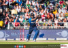 Angelo Mathews ruled out of Australia T20Is Angelo Mathews