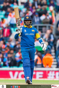 Angelo Mathews