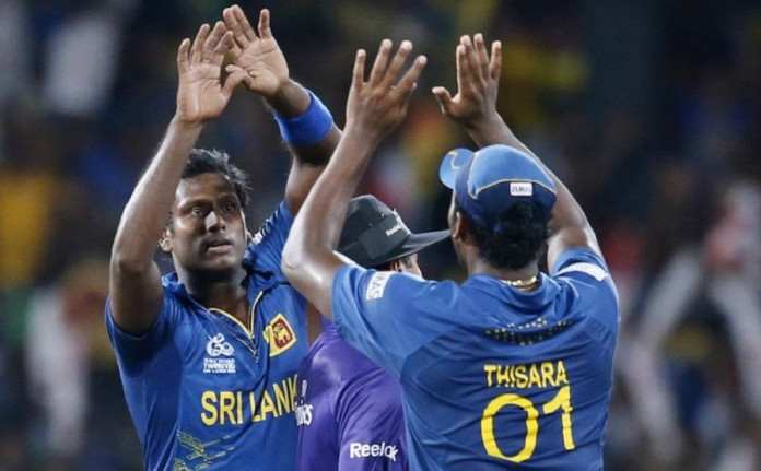 Sri Lanka to host ICC World T20 in 2018?