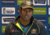 மோசமான துடுப்பாட்டமே அவமானகரமான தோல்விக்குக் காரணம் – மெதிவ்ஸ் Angelo Mathews