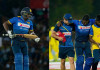 தொடரிலிருந்து வெளியேறினார் மெதிவ்ஸ் Angelo Mathews