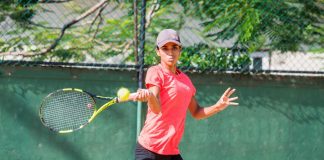 Anika Seneviratne