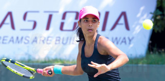 Anika Seneviratne