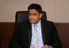 BCCI invites applications for India’s head coach Anil Kumble