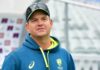 Matthew Mott named England men’s white-ball coach