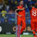 ICC Men's T20 World Cup 2022