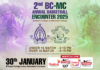 REPLAY – 2nd BC-MC Annual Basketball Encounter 2025 Annual Basketball Encounter