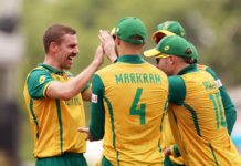 நீண்ட இடைவெளிக்கு பின்னர் அணிக்கு திரும்பும் நோக்கியா South Africa tour of India 2025