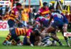 Antonians storm past Ananda College to lift “Plate Title” hopes at Rajagiriya ThePapare.com