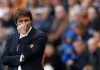 Conte sacked by Chelsea; Sarri to replace?