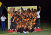 Anula Vidyalaya crowned champions of the inaugural Queens’ Clash Anula Vidyalaya vs Gothami Balika Vidyalaya - 1st Queens' Clash