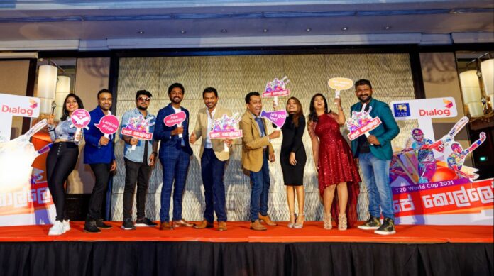 Sri Lanka T20 world cup official Sri Lanka T20 world cup official