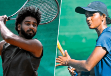 Apna and Annaya clinched SLTA – YETI Hard Court National titles Apna, Annaya clinched SLTA – YETI Hard Court National titles